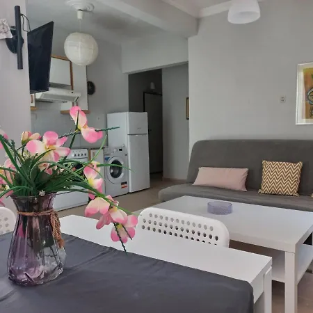 Velvet Apartment *