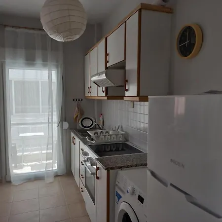 Velvet Apartamento *