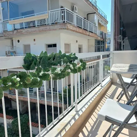Velvet Apartman Peraía