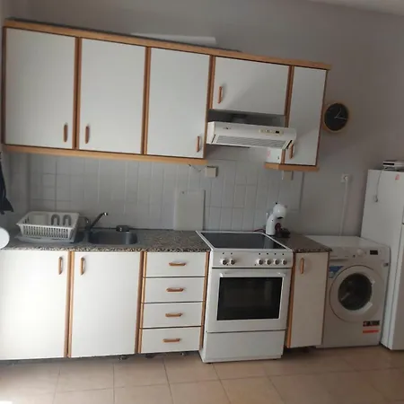Velvet Apartman