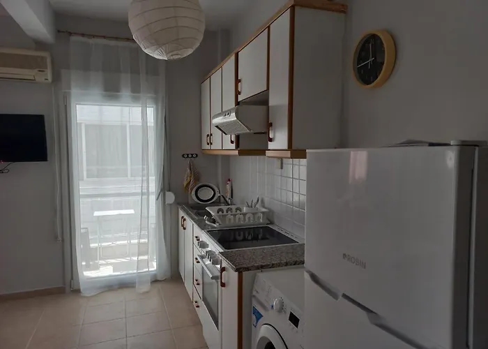 Velvet アパート *