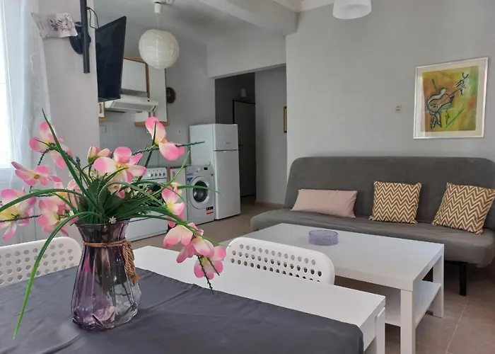 Velvet アパート *