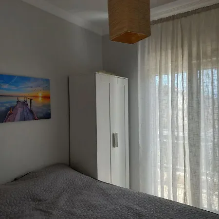 Apartman Velvet Peraía